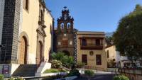 Teneriffa, La Orotava