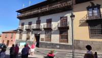 Teneriffa, La Orotava