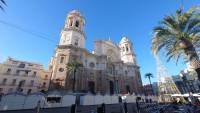 Cadiz, Kathedrale