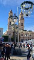 Cadiz, Plaza de San Antonio