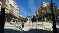 Marbella, Avenida del Mar