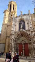 Aix-en-Provence, Kathedrale