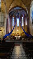 Aix-en-Provence, Kathedrale