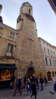 Aix-en-Provence, Augustiner Convent